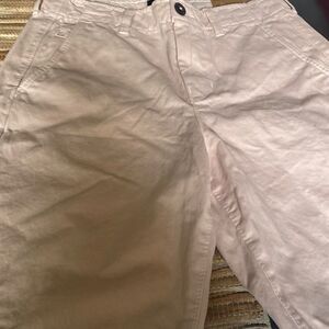 NWT American Eagle pale pink shorts . Size 29 Classic fit